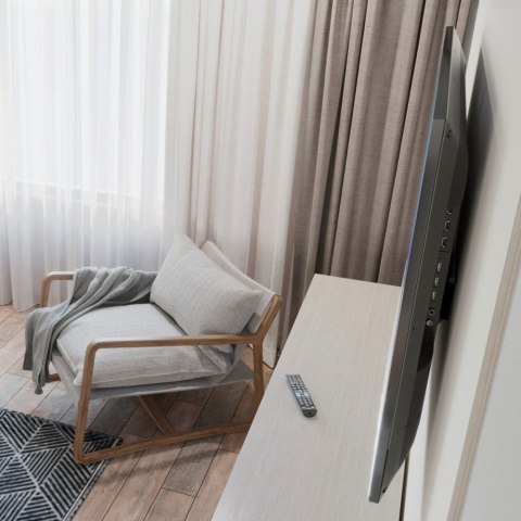 Uchwyt LCD/LED 400x400 fix 65 cali Uchwyt LCD/LED 400x400 fix 65 cali