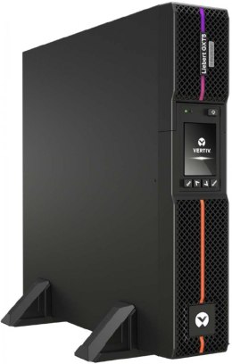 Zasilacz awaryjny UPS GXT5LI-3000IRT2UXL litowo-jonowy