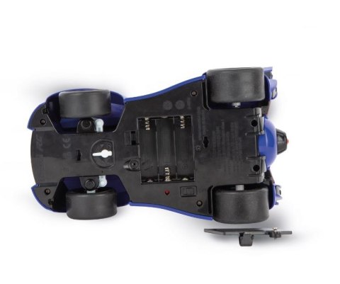 Samochód RC Batman Batwheels Samochód RC Batman Batwheels
