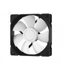 Wentylator FDE Dynamic X2 GP-12 PW M BLACK 120mm Biały