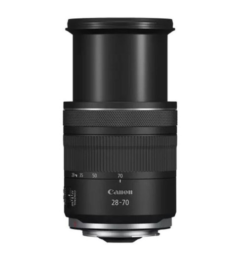 Obiektyw RF 28-70mm F2.8 IS STM 6535C005 Obiektyw RF 28-70mm F2.8 IS STM 6535C005