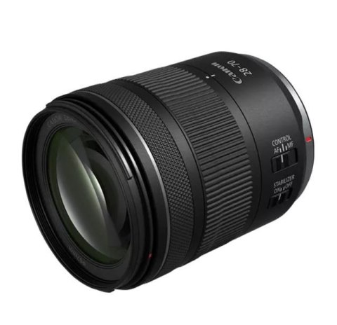 Obiektyw RF 28-70mm F2.8 IS STM 6535C005 Obiektyw RF 28-70mm F2.8 IS STM 6535C005