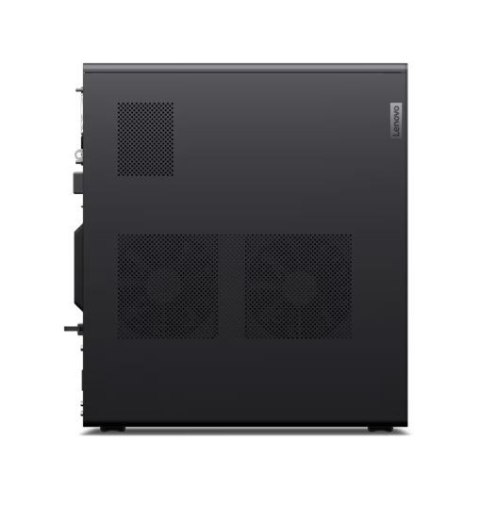 Stacja robocza ThinkStation P3 TWR 30GS00BBPB W11Pro i5-14600K/16GB/1TB/INT/3YRS OS Stacja robocza ThinkStation P3 TWR 30GS00BBPB W11Pro i5-14600K/16GB/1TB/INT/3YRS OS