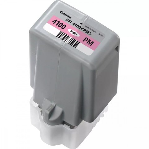 Tusz PFI-4100 PHOTO MAGENTA 6782C001 Tusz PFI-4100 PHOTO MAGENTA 6782C001