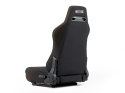 Fotel ERS3 Elite Fabric & Mesh Edition
