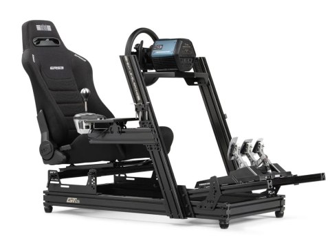 Fotel ERS3 Elite Fabric & Mesh Edition Fotel ERS3 Elite Fabric & Mesh Edition