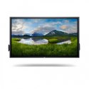 Monitor 64.5 cala P6524QT Touch IPS LED UHD 4K(3840x2160)/16:9/DP/HDMI/USB-C/RS232/USB/RJ45/Głośniki/3Y