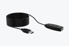Przedłużacz USB USB2-EXT-10M Przedłużacz USB USB2-EXT-10M