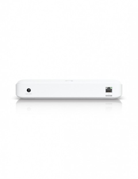 Przełącznik UniFi Switch PoE 8-Port Ultra RJ-45 USW-Ultra Przełącznik UniFi Switch PoE 8-Port Ultra RJ-45 USW-Ultra