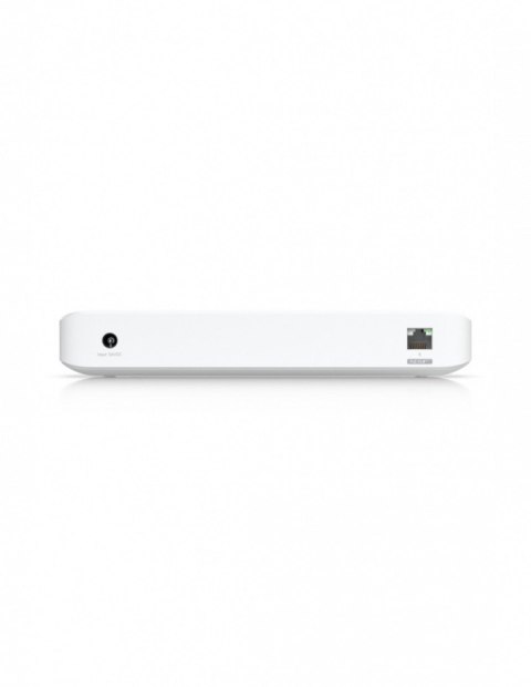Przełącznik UniFi Switch PoE 8-Port Ultra RJ-45 USW-Ultra Przełącznik UniFi Switch PoE 8-Port Ultra RJ-45 USW-Ultra
