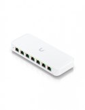 Przełącznik UniFi Switch PoE 8-Port Ultra RJ-45 USW-Ultra Przełącznik UniFi Switch PoE 8-Port Ultra RJ-45 USW-Ultra