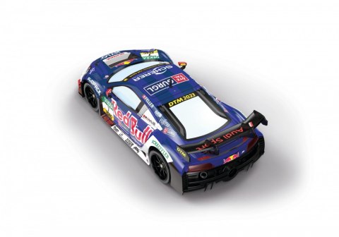 Samochód RC Red Bull Audi R8 GT3 evo II Steam Samochód RC Red Bull Audi R8 GT3 evo II Steam