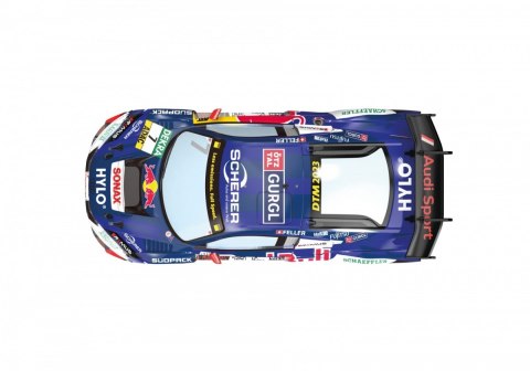 Samochód RC Red Bull Audi R8 GT3 evo II Steam Samochód RC Red Bull Audi R8 GT3 evo II Steam
