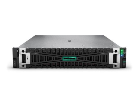 Serwer DL345 G11 9124 64G 8LFF P77248-425 Serwer DL345 G11 9124 64G 8LFF P77248-425