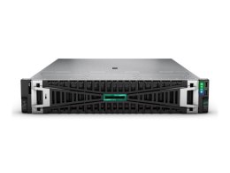 Serwer DL345 G11 9124 64G 8SFF P77238-425