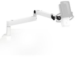 Uchwyt do mikrofonu Wave Mic Arm Pro LP Biały