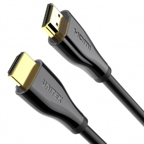 Kabel HDMI 2.0 PREMIUM CERTIFIED, 2M, M/M; C1048GB Kabel HDMI 2.0 PREMIUM CERTIFIED, 2M, M/M; C1048GB