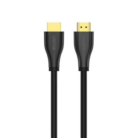 Kabel HDMI 2.0 PREMIUM CERTIFIED, 2M, M/M; C1048GB Kabel HDMI 2.0 PREMIUM CERTIFIED, 2M, M/M; C1048GB