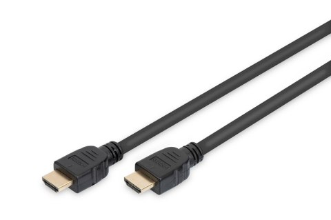 Kabel połączeniowy HDMI Ultra HighSpeed z Ethernetem 8K 60Hz UHD Kabel połączeniowy HDMI Ultra HighSpeed z Ethernetem 8K 60Hz UHD