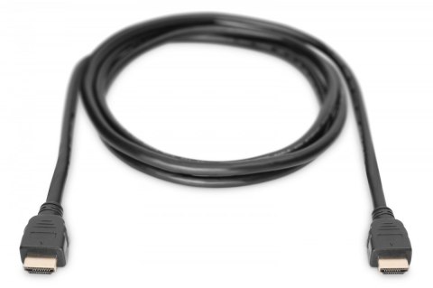 Kabel połączeniowy HDMI Ultra HighSpeed z Ethernetem 8K 60Hz UHD Kabel połączeniowy HDMI Ultra HighSpeed z Ethernetem 8K 60Hz UHD