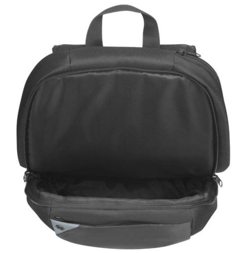 Plecak Intellect 15.6 Laptop Czarny/Szary Plecak Intellect 15.6 Laptop Czarny/Szary