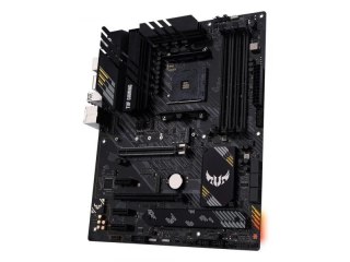 Płyta główna TUF GAMING B550-PLUS AM4 DDR4 HDMI/DP M.2 ATX