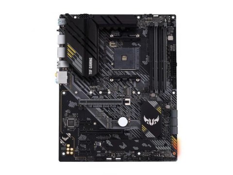Płyta główna TUF GAMING B550-PLUS AM4 DDR4 HDMI/DP M.2 ATX Płyta główna TUF GAMING B550-PLUS AM4 DDR4 HDMI/DP M.2 ATX