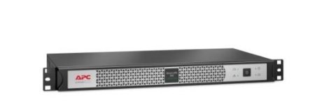 Smart UPS SCL500RMI1UC C 500VA/400W 1U SmartConnect 4xC13 BATERIE Li-Ion Smart UPS SCL500RMI1UC C 500VA/400W 1U SmartConnect 4xC13 BATERIE Li-Ion