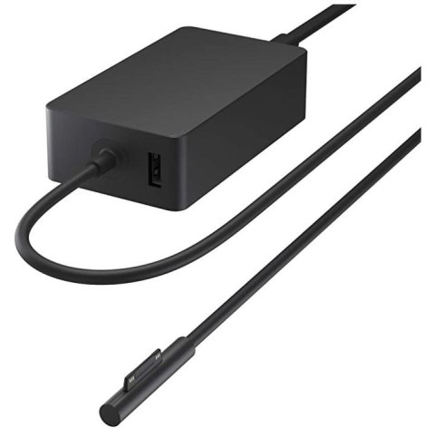 Zasilacz 127W Surface Book 3 15 Commercial USY-00005 Zasilacz 127W Surface Book 3 15 Commercial USY-00005