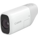 Aparat PowerShot ZOOM Essential Kit 4838C014 biały