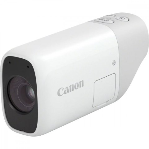 Aparat PowerShot ZOOM Essential Kit 4838C014 biały Aparat PowerShot ZOOM Essential Kit 4838C014 biały