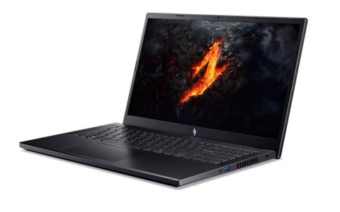 Laptop Gaming Nitro V ANV15-41-R1X4 Ryzen 5 7535HS 15.6 FHD IPS 144Hz 16GB 512GB GeForce RTX 3050 6GB No OS Laptop Gaming Nitro V ANV15-41-R1X4 Ryzen 5 7535HS 15.6 FHD IPS 144Hz 16GB 512GB GeForce RTX 3050 6GB No OS