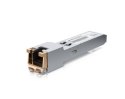 Moduł UACC-CM-RJ45-1G RJ45 - 1Gbps SFP na RJ45 Moduł UACC-CM-RJ45-1G RJ45 - 1Gbps SFP na RJ45