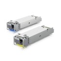 Moduł UACC-OM-SM-1G-S-2 moduł przekaźników sieciowych 1250 Mbit/s SFP Moduł UACC-OM-SM-1G-S-2 moduł przekaźników sieciowych 1250 Mbit/s SFP