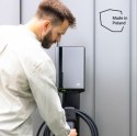 Stacja ładowania Habuden Wallbox EV 22kW z kablem 7,5m