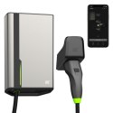 Stacja ładowania Habuden Wallbox EV 22kW z kablem 7,5m