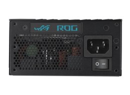 Zasilacz SFX-L LOKI ROG 750W Platinum 80+ ATX 3.0/ARGB/czarny