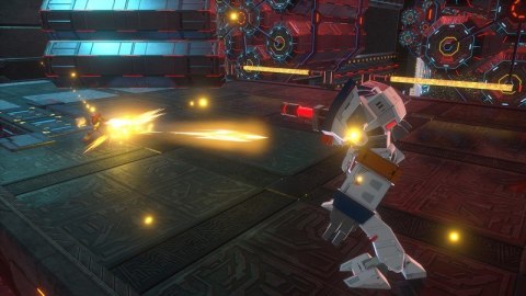 Gra Playstation 4 Sonic X Shadow Generations Gra Playstation 4 Sonic X Shadow Generations