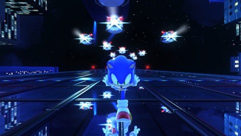 Gra Playstation 4 Sonic X Shadow Generations Gra Playstation 4 Sonic X Shadow Generations