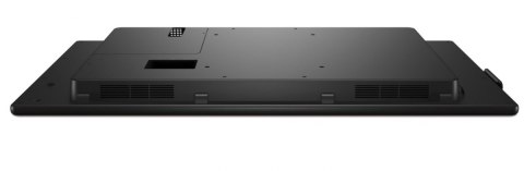 Monitor 54.6 cala P5525QC IPS 4K UHD/16:9/HDMI/DP/USB-C/RS232/USB/RJ45/Speakers/3Y