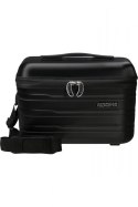 Kosmetyczka Flashline shadow black
