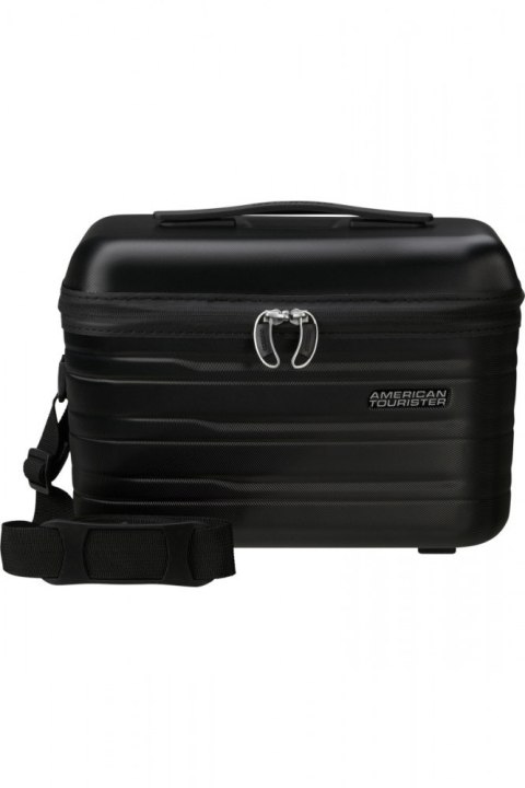 Kosmetyczka Flashline shadow black