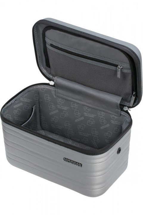 Kosmetyczka Flashline sky silver Kosmetyczka Flashline sky silver