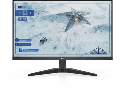 Monitor G2725D 27 cali AMD FreeSync 180Hz Fast IPS LED QHD(2560x1440)/16:9/DP/HDMI/3Y