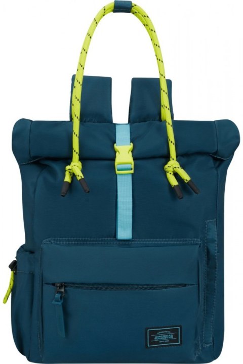 Plecak Urban Groove 16 Roll-Top Athleisure deep ocean