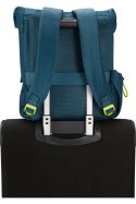 Plecak Urban Groove 16 Roll-Top Athleisure deep ocean