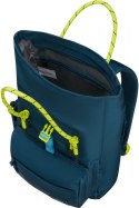 Plecak Urban Groove 16 Roll-Top Athleisure deep ocean