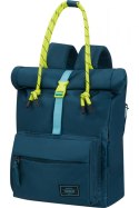 Plecak Urban Groove 16 Roll-Top Athleisure deep ocean