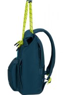 Plecak Urban Groove 16 Roll-Top Athleisure deep ocean