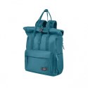 Plecak na laptopa 15.6 cali Urban Groove 25 Roll-Top breeze blue